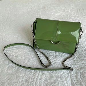 ZARA Crossbody bag